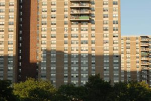 building in nyc