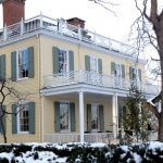 citiquiet gracie mansion project