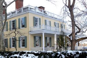 citiquiet gracie mansion project