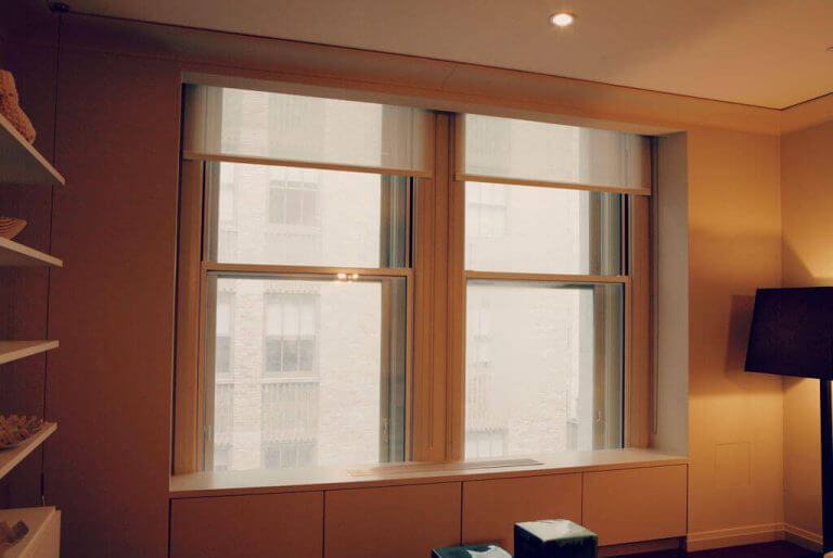 soundproof bedroom windows