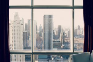 citiquiet city windows