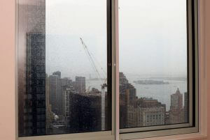 citiquiet soundproof bedroom window