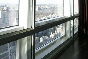citiquiet soundproof living room windows
