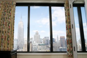 citiquiet living room windows example