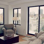 citiquiet apartment windows project
