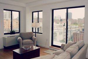 citiquiet apartment windows project