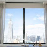 citiquiet office windows