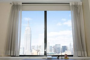 citiquiet office windows