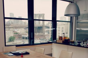 citiquiet kitchen windows