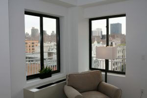 black citiquiet windows