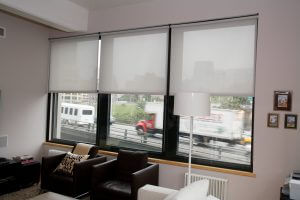 soundproof office windows
