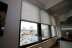 sound proof kitchen windows