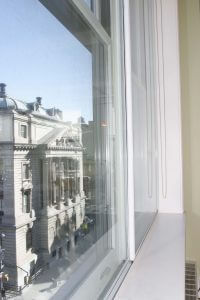 citiquiet soundproof window