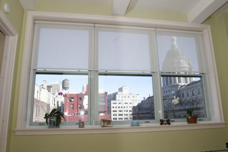 example of citiquiet windows