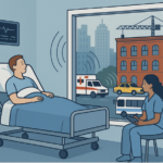 Soundproofing Solutions for NYC Healthcare Facilities