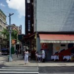 reducing noise for outdoor dining in nyc